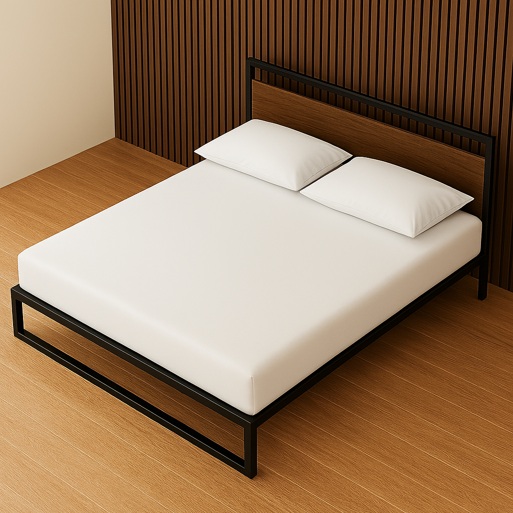 Synthesized Lifestyle Catalog Render